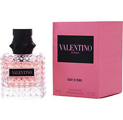 VALENTINO DONNA BORN IN ROMA by Valentino