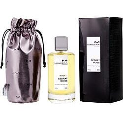 MANCERA CEDRAT BOISE INTENSE by Mancera