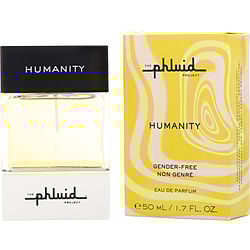 THE PHLUID PROJECT HUMANITY by The Phluid Project