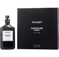 RON DORFF DISCIPLINE SPORT by Ron Dorff
