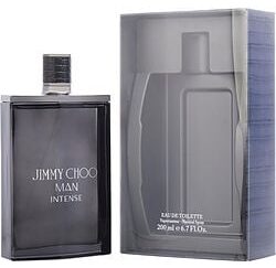 JIMMY CHOO INTENSE by Jimmy Choo