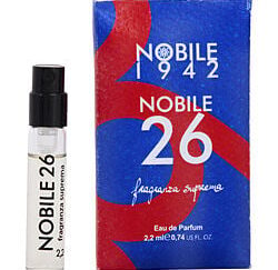 NOBILE 1942 NOBILE 26 by Nobile 1942