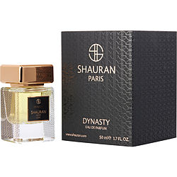 SHAURAN DYNASTY by Shauran