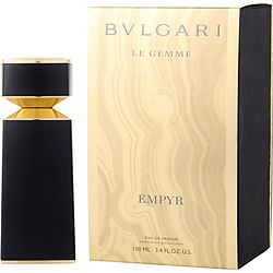 BVLGARI LE GEMME EMPYR by Bvlgari