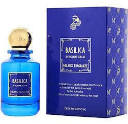 MILANO FRAGRANZE BASILICA by Milano Fragranze