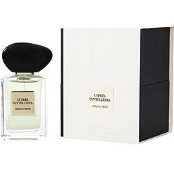 ARMANI PRIVE CYPRES PANTELLERIA by Giorgio Armani