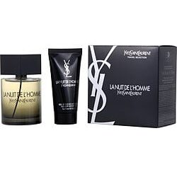 LA NUIT DE L'HOMME YVES SAINT LAURENT by Yves Saint Laurent