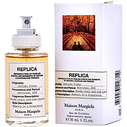 REPLICA AUTUMN VIBES by Maison Margiela