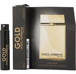THE ONE GOLD by Dolce & Gabbana