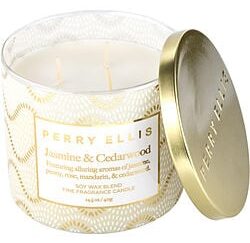 PERRY ELLIS JASMINE & CEDARWOOD by Perry Ellis