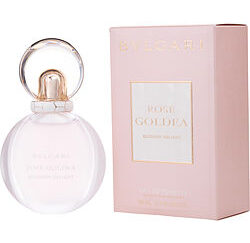 BVLGARI ROSE GOLDEA BLOSSOM DELIGHT by Bvlgari
