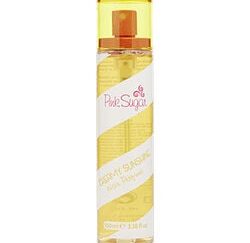 PINK SUGAR CREAMY SUNSHINE by Aquolina