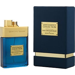 HOUSE OF SILLAGE THE CONTEMPORARY by House of Sillage