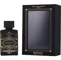 LATTAFA BADEE AL OUD FOR GLORY by Lattafa