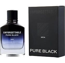 GLENN PERRI UNFORGETTABLE PURE BLACK by Glenn Perri
