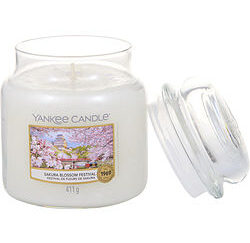 YANKEE CANDLE by Yankee Candle