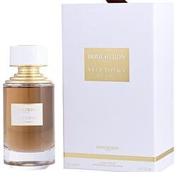 BOUCHERON FEVE TONKA DE CANAIMA by Boucheron