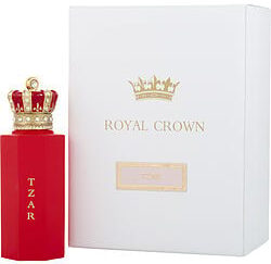ROYAL CROWN TZAR by Royal Crown
