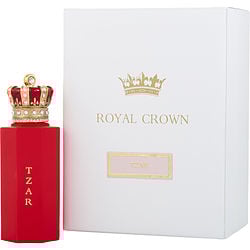 ROYAL CROWN TZAR by Royal Crown