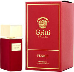 GRITTI FENICE by Gritti