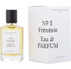 THOMAS KOSMALA NO.5 FRENESIE by Thomas Kosmala