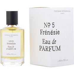 THOMAS KOSMALA NO.5 FRENESIE by Thomas Kosmala