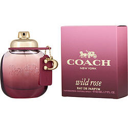 COACH WILD ROSE by Coach