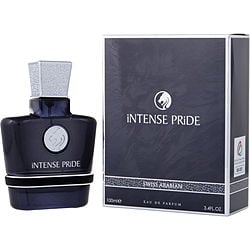 SWISS ARABIAN INTENSE PRIDE by Swiss Arabian