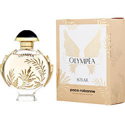 PACO RABANNE OLYMPEA SOLAR by Paco Rabanne