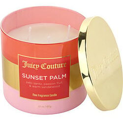JUICY COUTURE SUNSET PALM by Juicy Couture