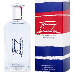 TOMMY SUMMER OCEAN WAVE by Tommy Hilfiger