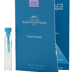 COMPTOIR SUD PACIFIQUE COCO FIGUE by Comptoir Sud Pacifique