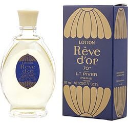 L.T. PIVER REVE D'OR by L.T. Piver