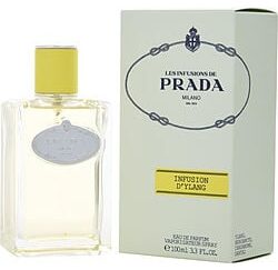 PRADA INFUSION D'YLANG by Prada