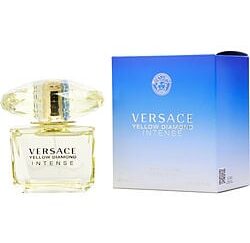 VERSACE YELLOW DIAMOND INTENSE by Gianni Versace