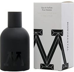 KAREN WALKER MONUMENTAL by Karen Walker