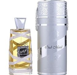 LATTAFA OUD MOOD REMINISCENCE by Lattafa