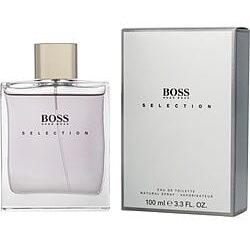BOSS SELECTION by Hugo Boss