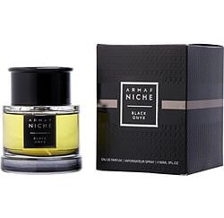 ARMAF NICHE BLACK ONYX by Armaf