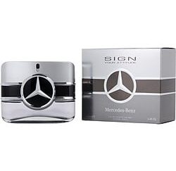 MERCEDES-BENZ SIGN YOUR ATTITUDE by Mercedes-Benz