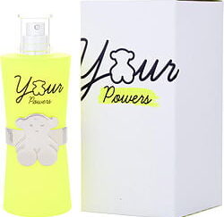 TOUS YOUR POWERS by Tous