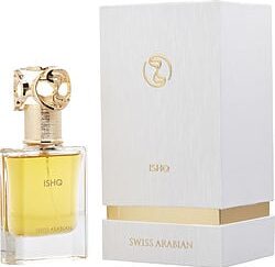 SWISS ARABIAN ISHQ by Swiss Arabian