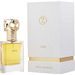 SWISS ARABIAN ISHQ by Swiss Arabian