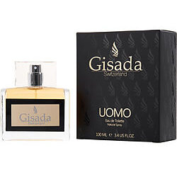 GISADA UOMO by Gisada