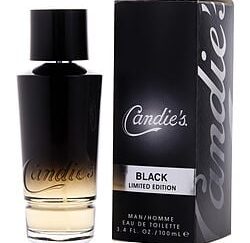CANDIES BLACK by Candies