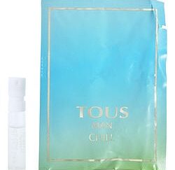 TOUS MAN CHILL by Tous