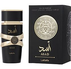 LATTAFA ASAD by Lattafa