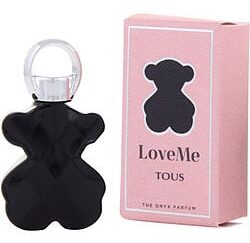 TOUS LOVEME ONYX by Tous
