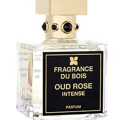 FRAGRANCE DU BOIS OUD ROSE INTENSE by Fragrance Du Bois