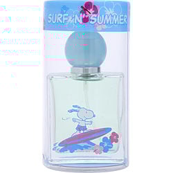 SNOOPY SURF & SUMMER by Snoopy